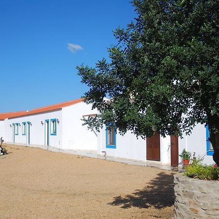 Paisagem Do Guadiana Turismo Rural 阿尔科廷 外观 照片