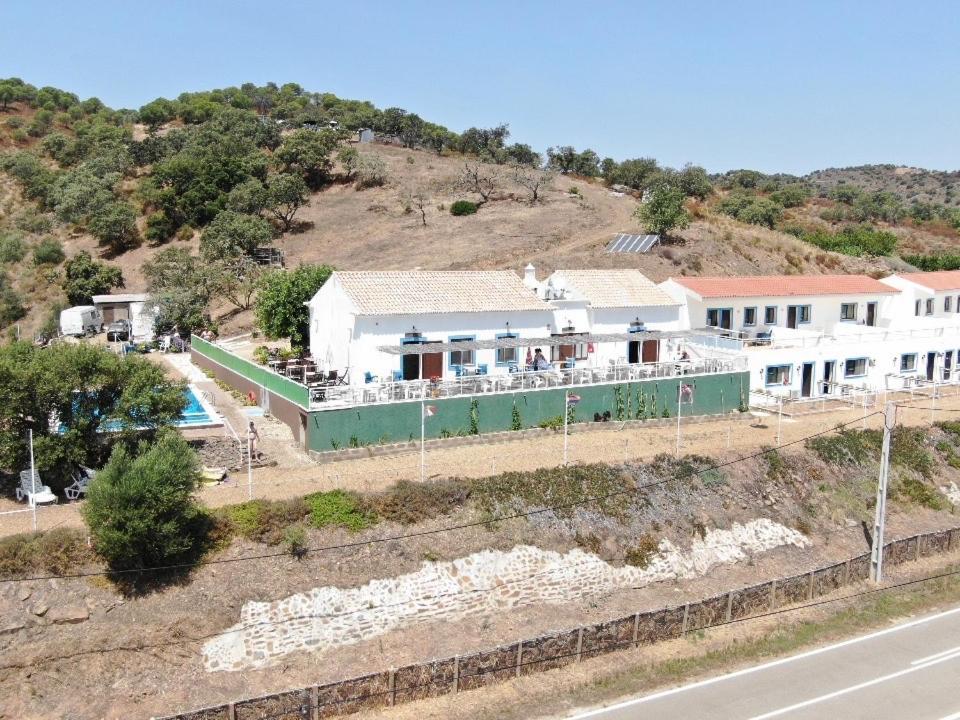 Paisagem Do Guadiana Turismo Rural 阿尔科廷 外观 照片
