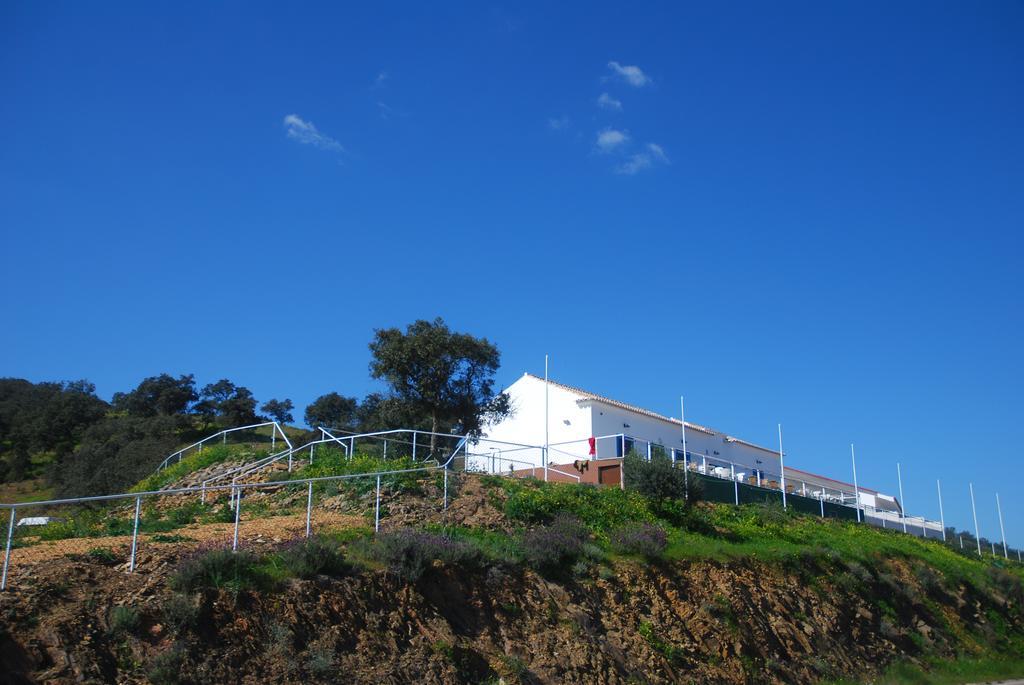 Paisagem Do Guadiana Turismo Rural 阿尔科廷 外观 照片