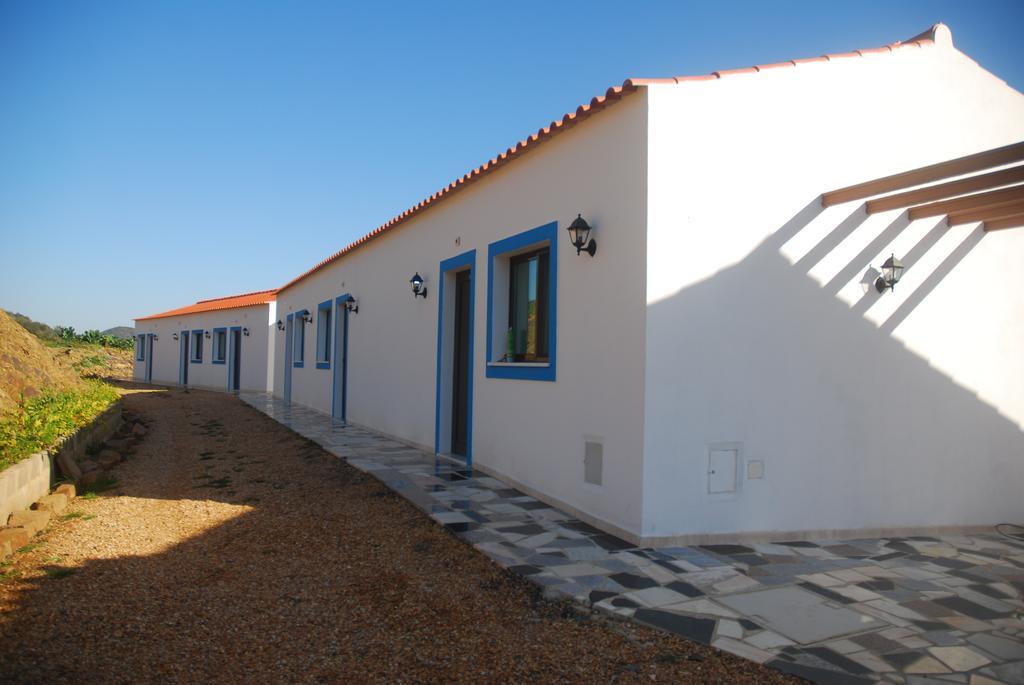 Paisagem Do Guadiana Turismo Rural 阿尔科廷 外观 照片
