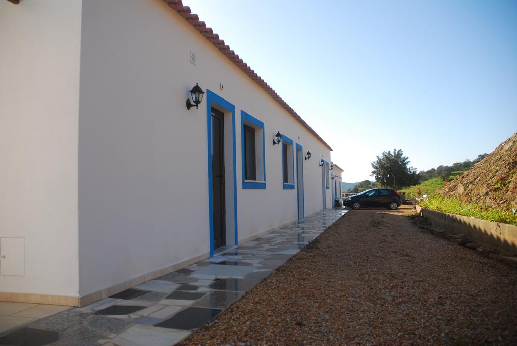 Paisagem Do Guadiana Turismo Rural 阿尔科廷 外观 照片