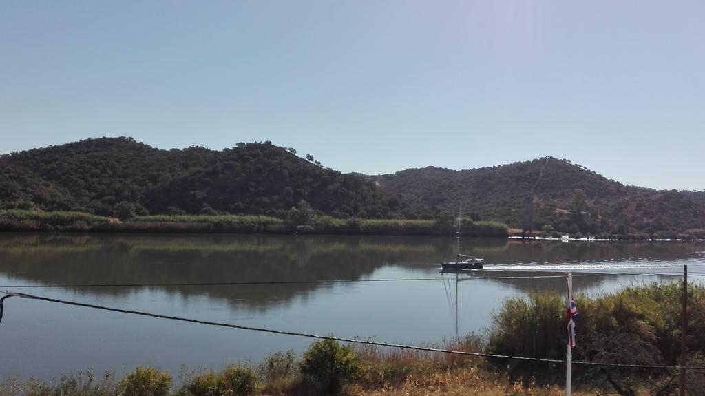 Paisagem Do Guadiana Turismo Rural 阿尔科廷 外观 照片