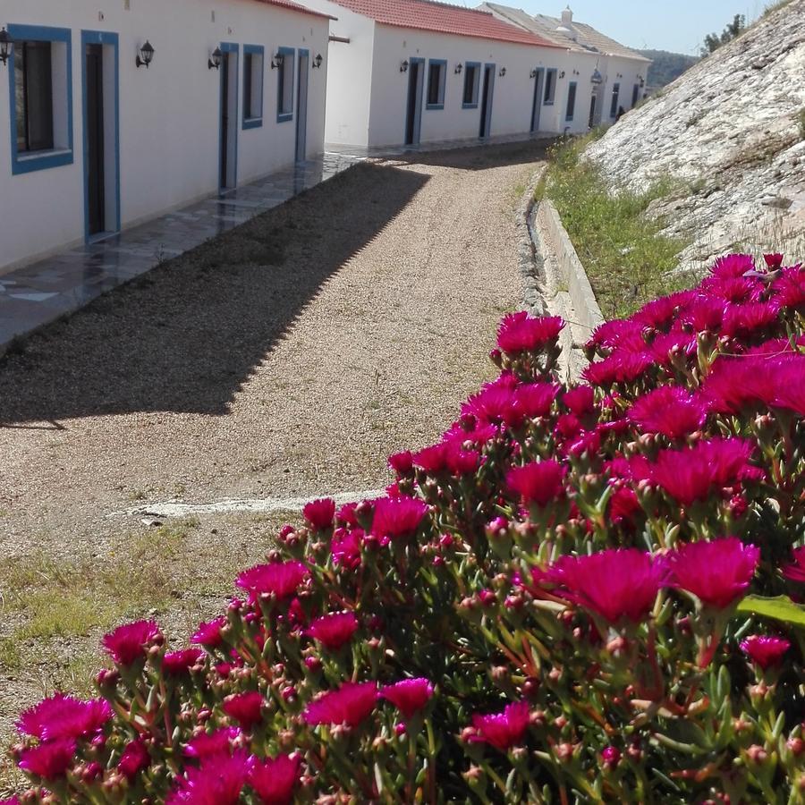 Paisagem Do Guadiana Turismo Rural 阿尔科廷 外观 照片