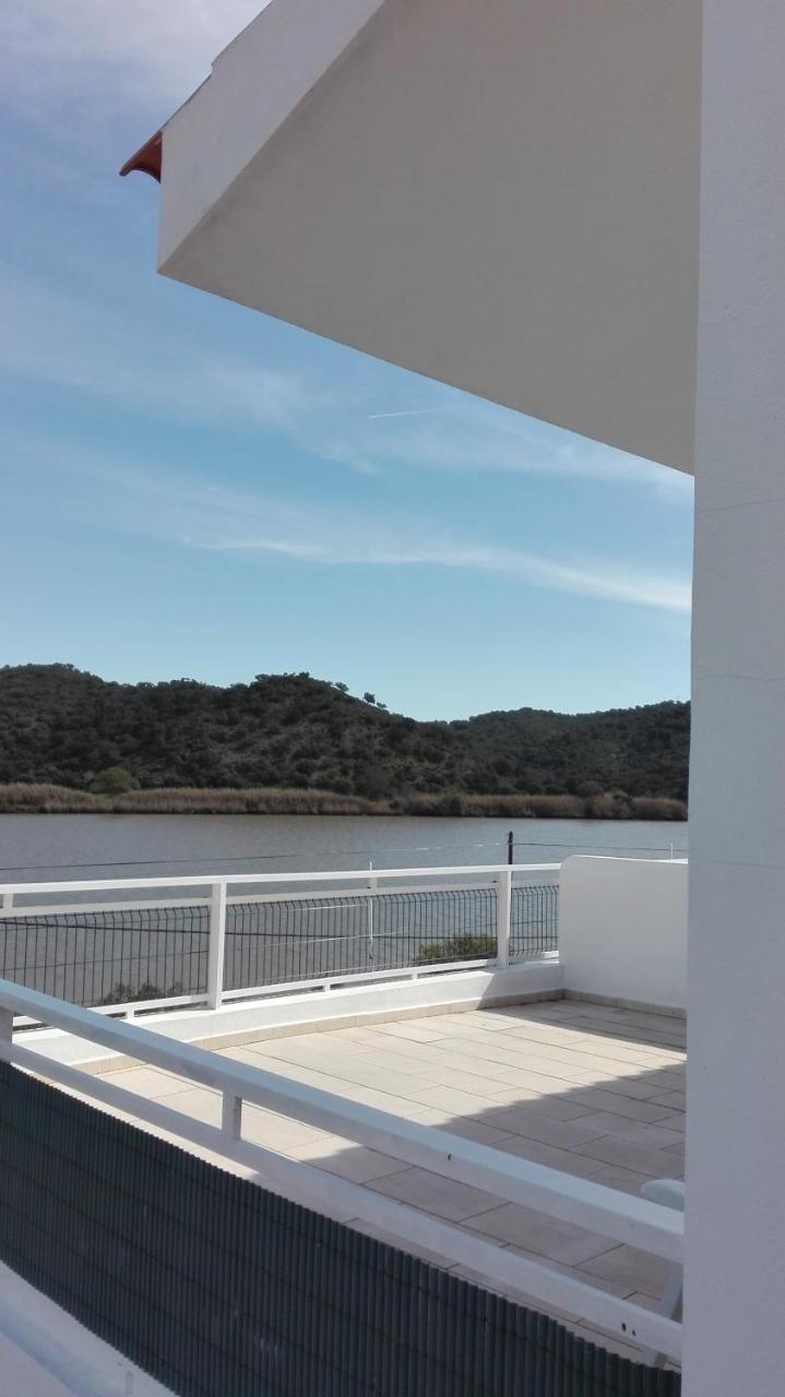 Paisagem Do Guadiana Turismo Rural 阿尔科廷 外观 照片